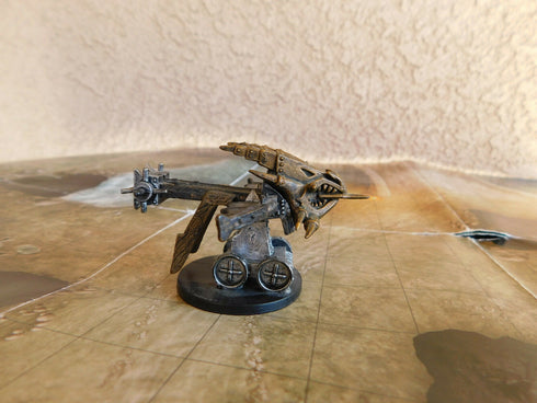 Arcane Ballista - War Drums - Dungeons & Dragons Miniature (DDM) - #1